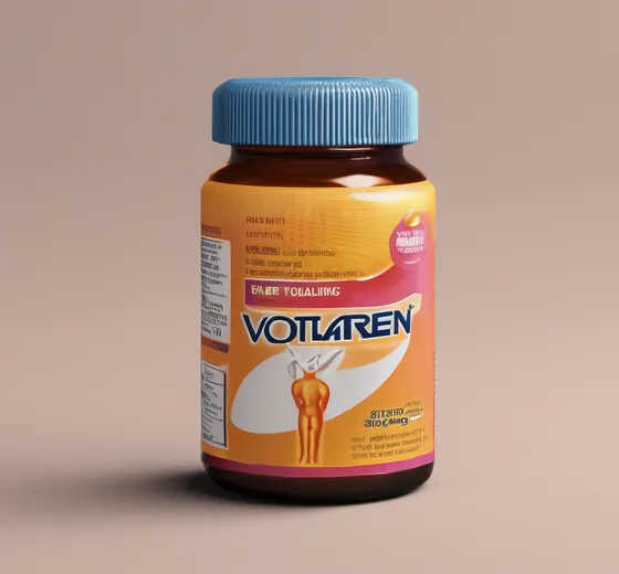 Voltaren advance bustine prezzo